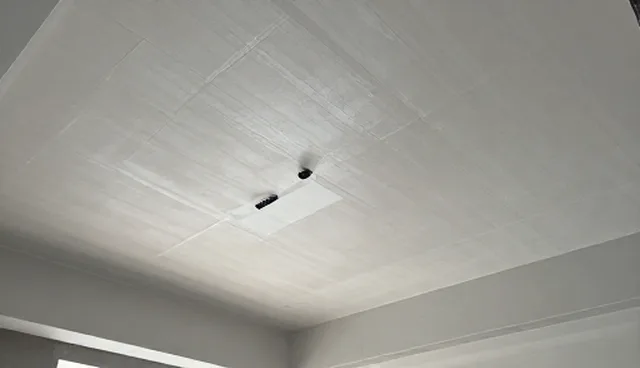 软装搭配中整体吊顶的适用情况与限制