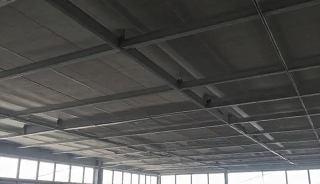 地区差异对整体吊顶维护的影响原因分析