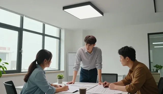 智能灯光系统在住宅精装修中的性能表现与适用环境分析