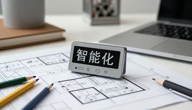 天门亚琦建筑装饰工程有限公司打造智能化设计咨询方案